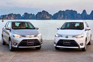 Xe ghép, xe tiện chuyến Hà Nội ↔ Giao Thủy Nam Định