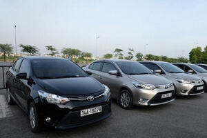 Hội Xe ghép Nam Định ↔ Hà Nội