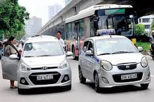Xe ghép Hà Nội về Hải Hậu Nam Định