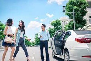 Đi ghép xe Hà Nội ↔ Nam Định